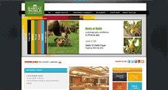 Desktop Screenshot of habitatworld.com